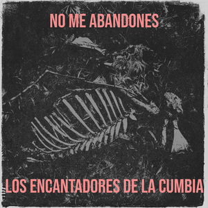 No Me Abandones
