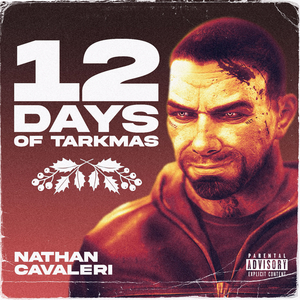 12 Days Of Christmas (Pestily's Tarkmas)