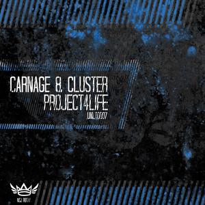The Moment to Wake Up (Carnage & Cluster's Monotone Mania)