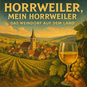 Horrweiler mein Horrweiler (New Schlager Edit)