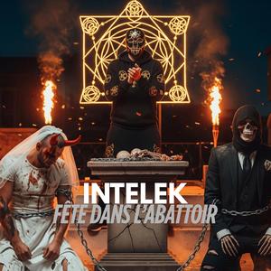 Fête dans l’Abattoir