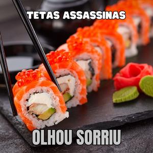 Olhou Sorriu