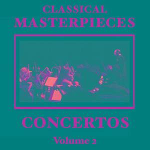 2nd Movement From Piano Concerto No 1