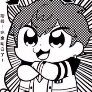 【BLACKSTAR】駄犬（杂种犬）