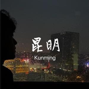 你离开了昆明，去了北京