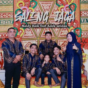 SALING JAGA