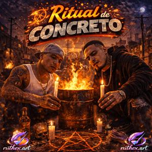 Ritual de Concreto