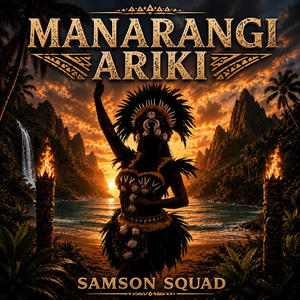 Manarangi Ariki