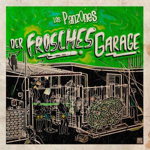 Der Frosches Garage