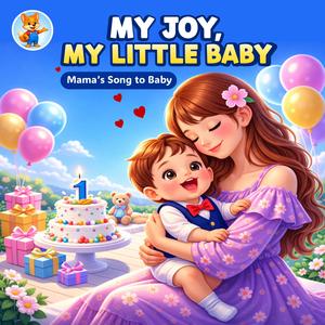 My Joy, My Little Baby
