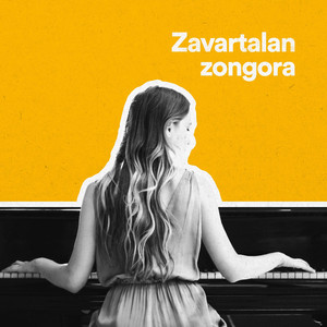 A tengerfenék (Zongora)