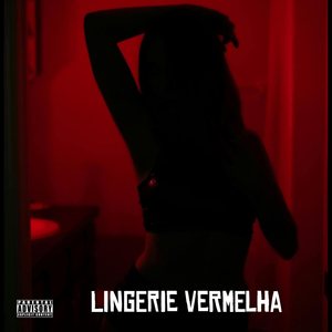 Lingerie Vermelha
