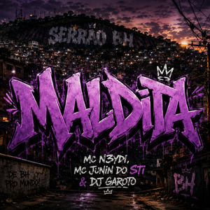 MALDITA (-)