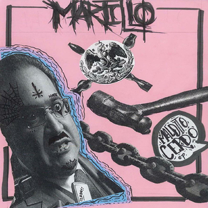 El Martillo