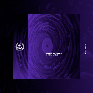 Sam Advan - New Age [Original Mix](The Anchor Records)