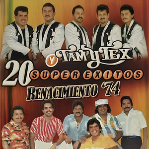 Agarraditos De La Mano