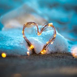 Love Is In The Air