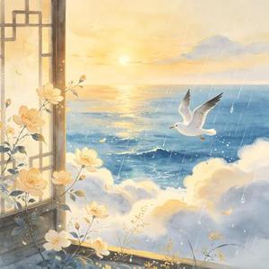 写给山海的告白 (Remix)