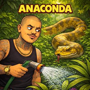 Anaconda
