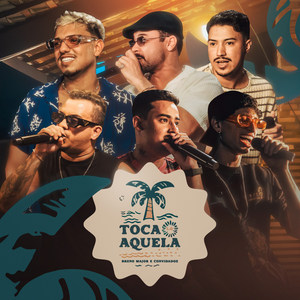 Já Que Me Ensinou a Beber