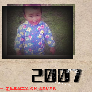 2007 (Prod.Siren & 494in & EVO MUSIC)