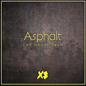 Asphalt