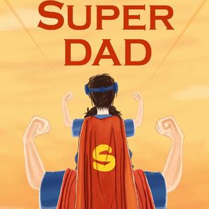 父亲（纯音乐）片段