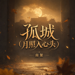 孤城(月照入心头)