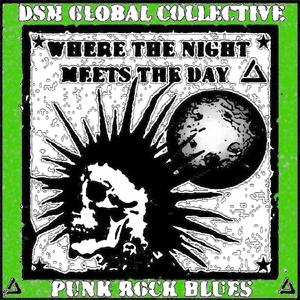 The Punk Rock Blues
