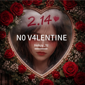 N0 V4LENTINE