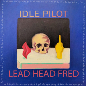 Lead Head Fred