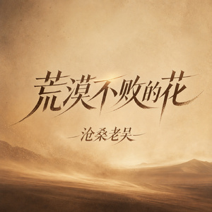 荒漠不败的花