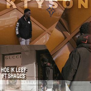 Hoe Ik Leef (feat. Shaqes)