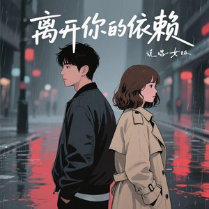 离开你的依赖 (说唱女版)