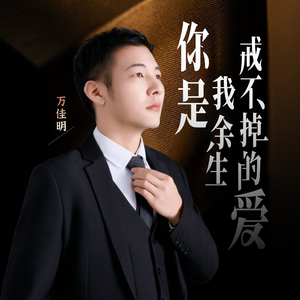 你是我余生戒不掉的爱(伴奏)