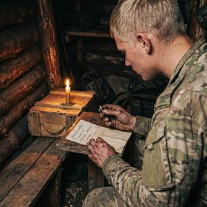 Мама, я вернусь