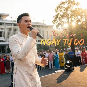 Xin chào ngày tự do