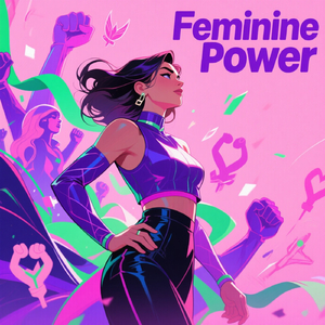 Dia da Mulher Canção da Heroína