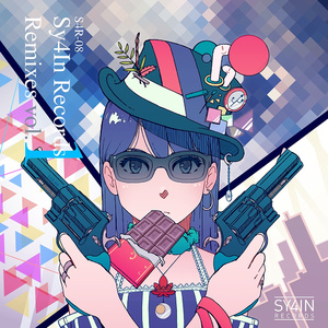 Parhelion (iru1919 Remix)