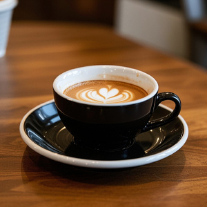 コーヒーショップ