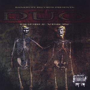 Shock Em (feat. Bizarre of D12)
