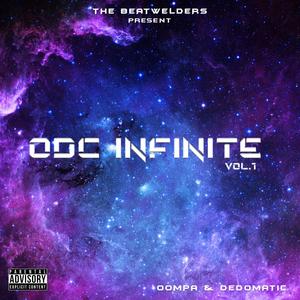 Knock Em' Down (feat. Oompa & Dedomatic)