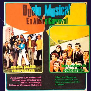 Cuando Llega La Noche