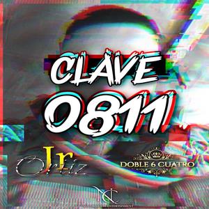 Clave 0811 (feat. Jr Ortiz)