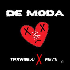 De Moda (feat. Macca)