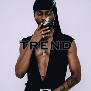 Free Omah Lay x Afro Type Beat “Trend”