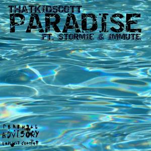 Paradise (feat. STORMIE & Immute)