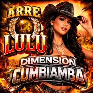LA 2da de Arre Lulu
