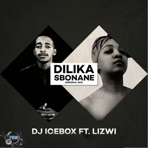 Dilika Sbonane (Original Mix)