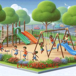 Exploradores